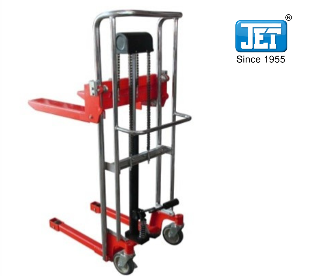 JET Hand Stacker 400 kg
