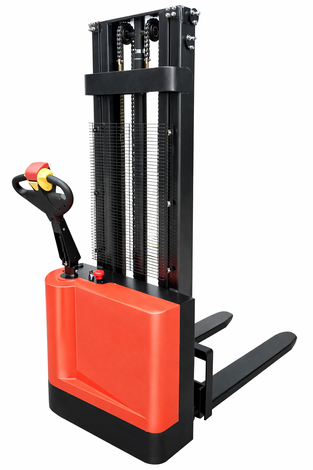 JET Electric Stacker (OLBDST - LD)