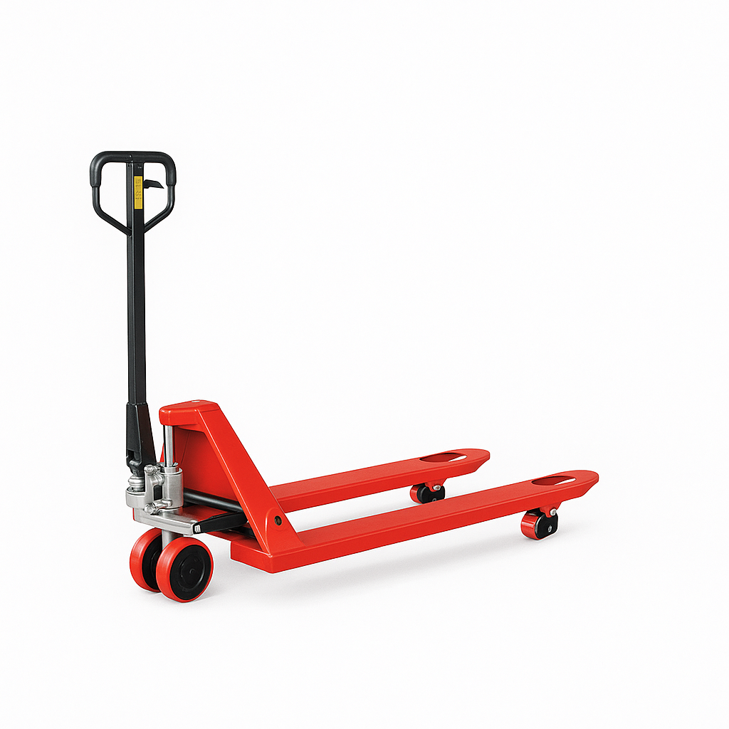 Hand Pallet Trucks