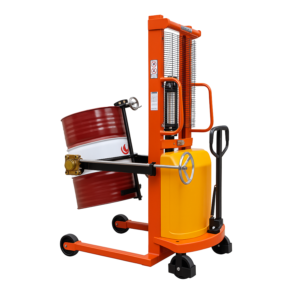 Drum Handling Solutions