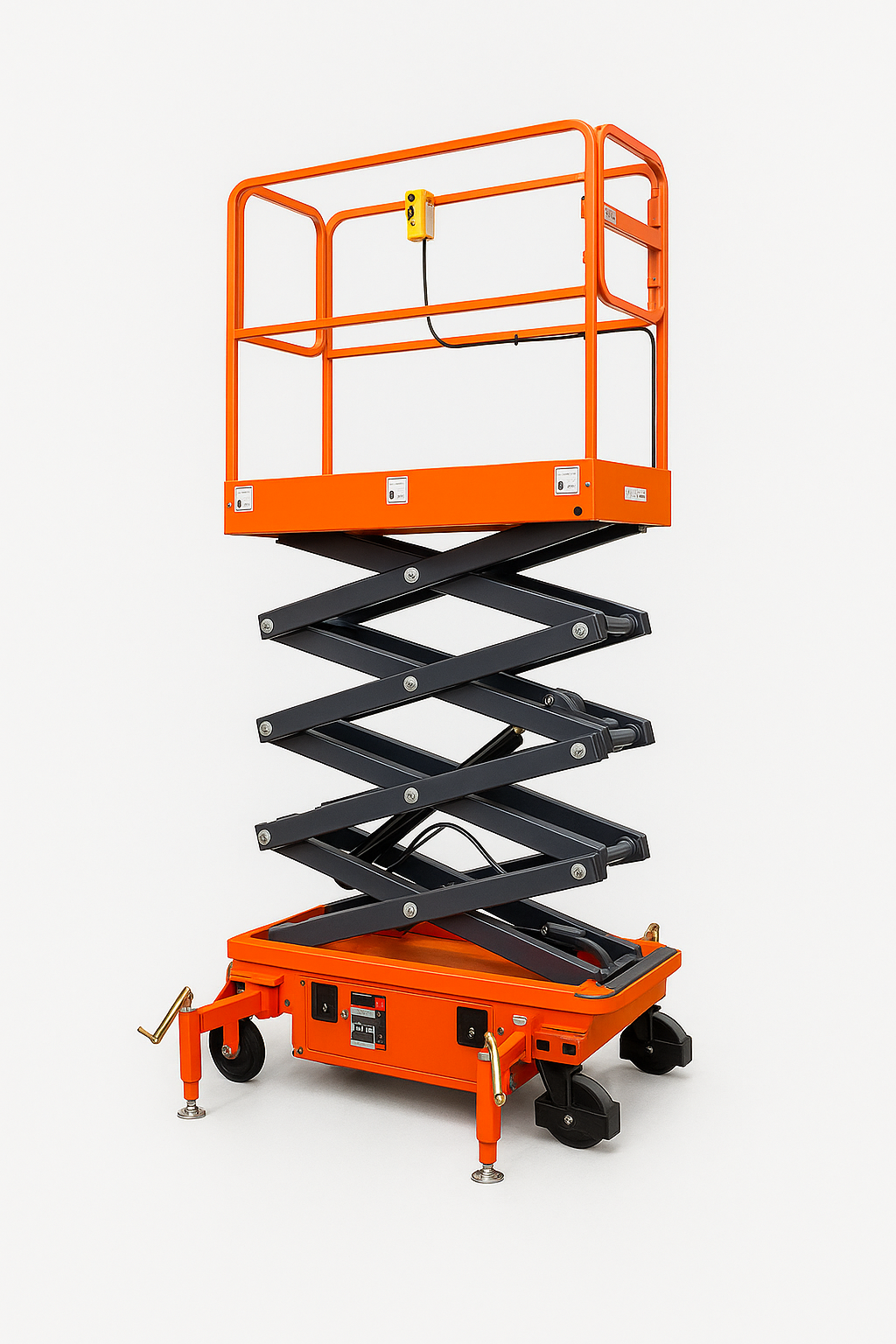 Scissor Lifts