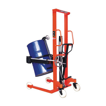 JET Manual Drum Lifter Cum Tilter (OLDL-350)