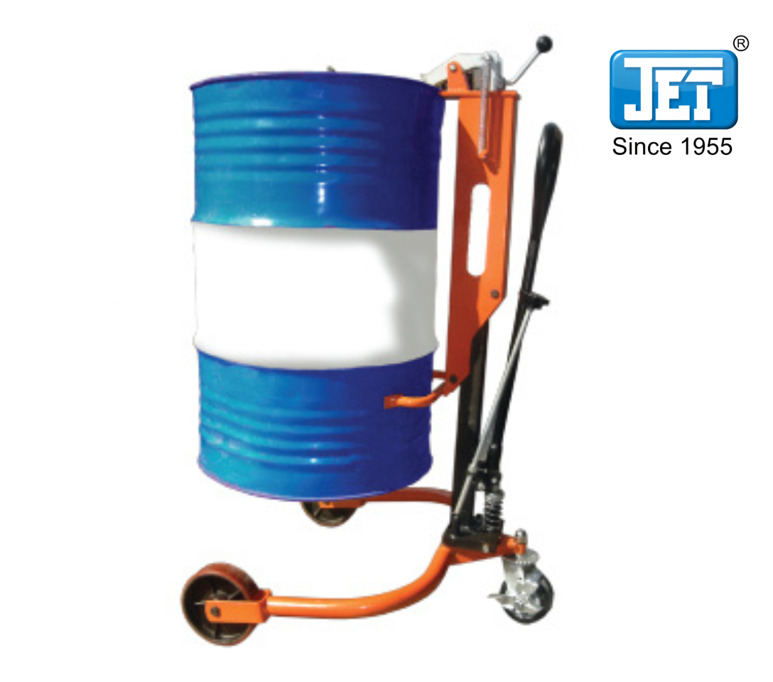 JET Drum Carrier 250 kg