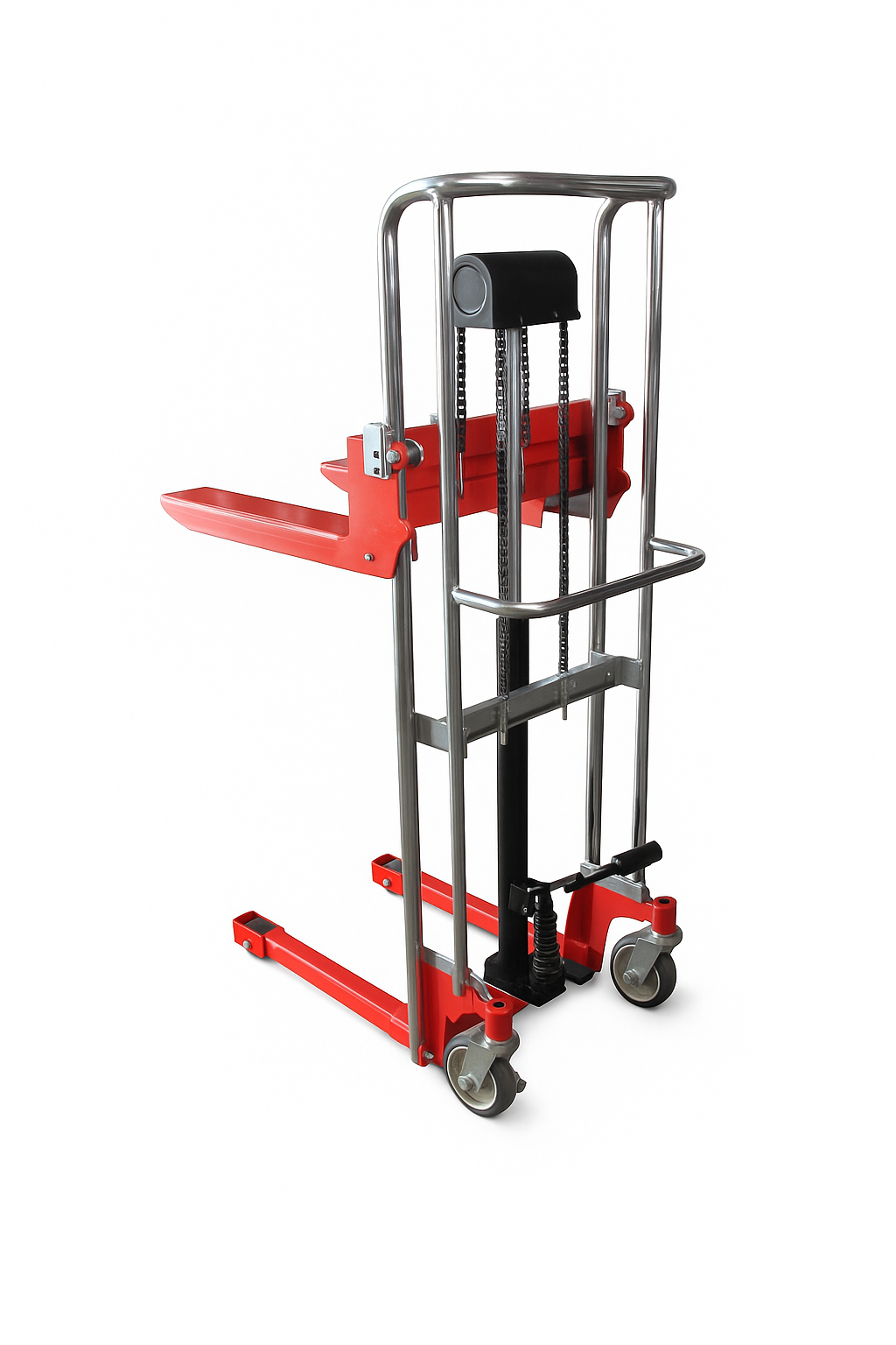 JET Hand Stacker LD 400 kg (TMST LD)