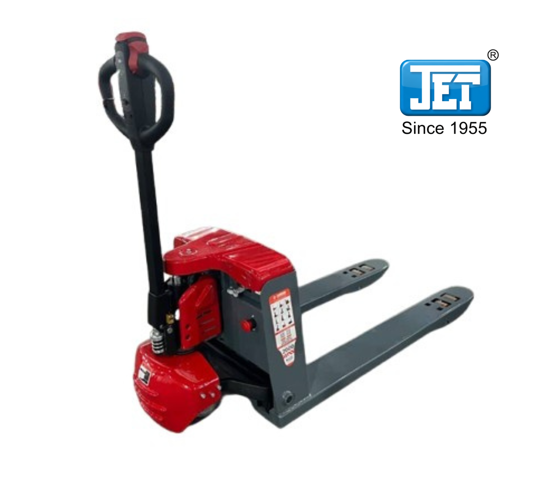JET Electric Pallet Truck 2 Ton